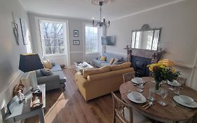 Park View Two-Bedroom Apartment